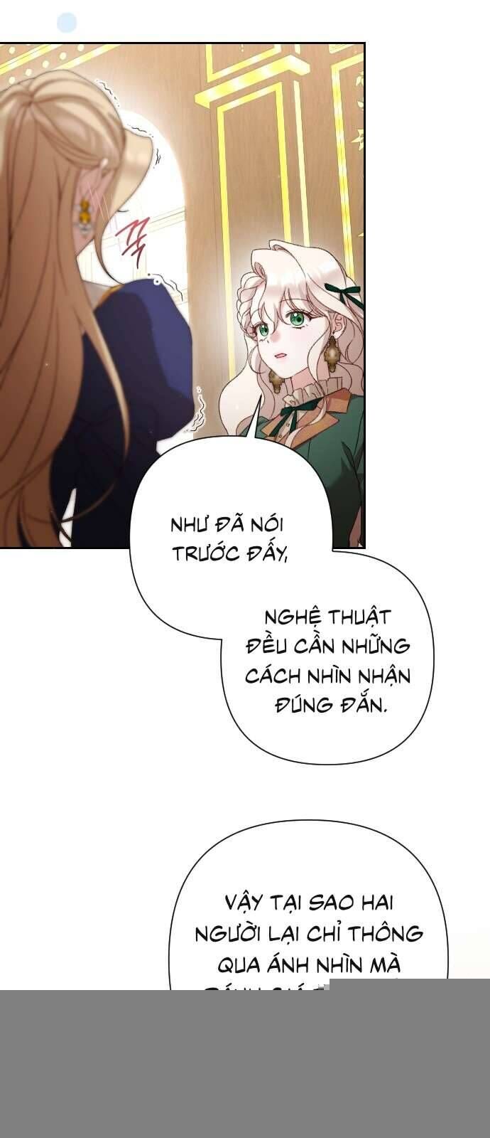 Dành Cho Những Ai Coi Hối Tiếc Là Điều Xa Xỉ Chapter 36 - Trang 25