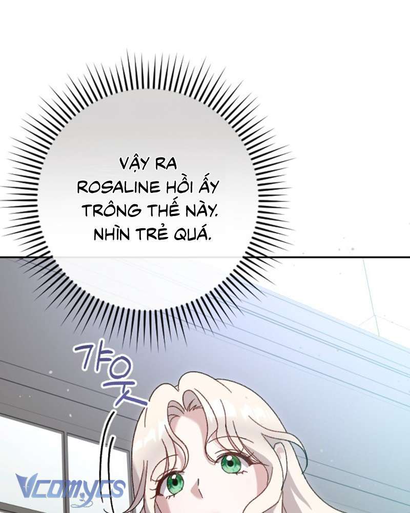 Dành Cho Những Ai Coi Hối Tiếc Là Điều Xa Xỉ Chapter 5 - Trang 54