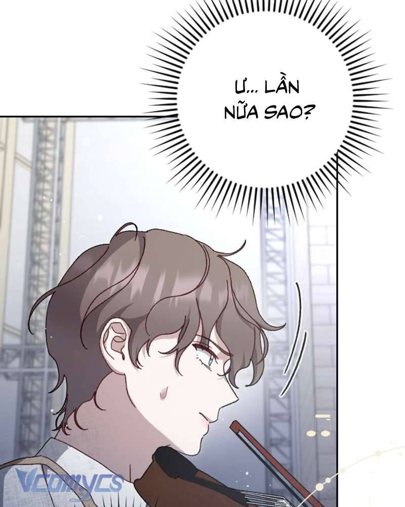 Dành Cho Những Ai Coi Hối Tiếc Là Điều Xa Xỉ Chapter 8 - Trang 20