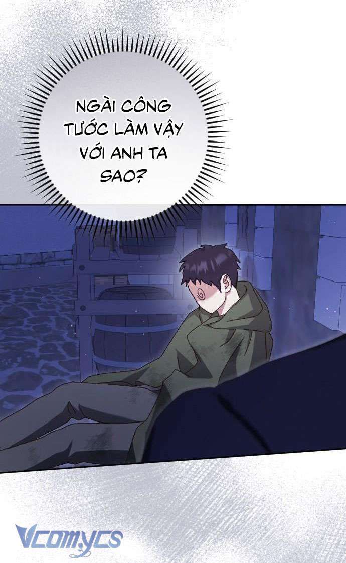 Dành Cho Những Ai Coi Hối Tiếc Là Điều Xa Xỉ Chapter 9 - Trang 14