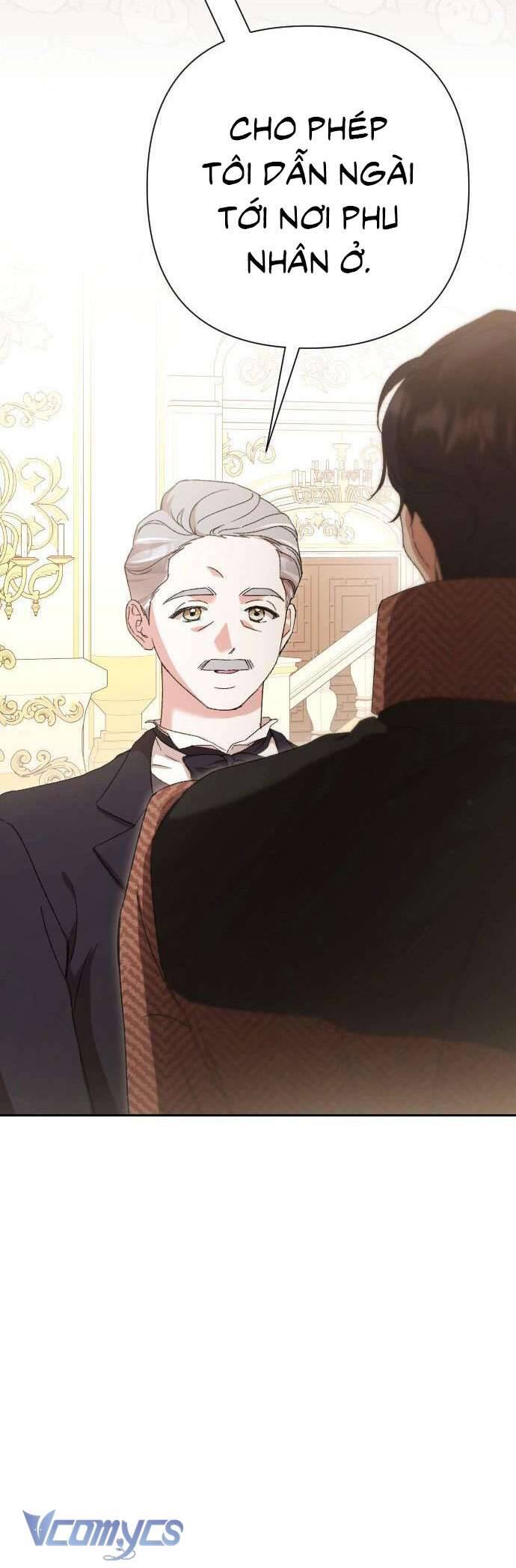 Dành Cho Những Ai Coi Hối Tiếc Là Điều Xa Xỉ Chapter 32 - Trang 22