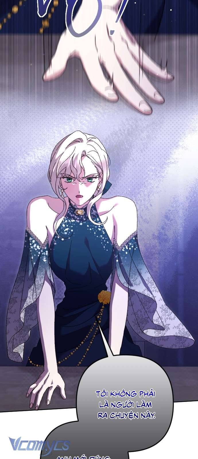 Dành Cho Những Ai Coi Hối Tiếc Là Điều Xa Xỉ Chapter 39 - Trang 12