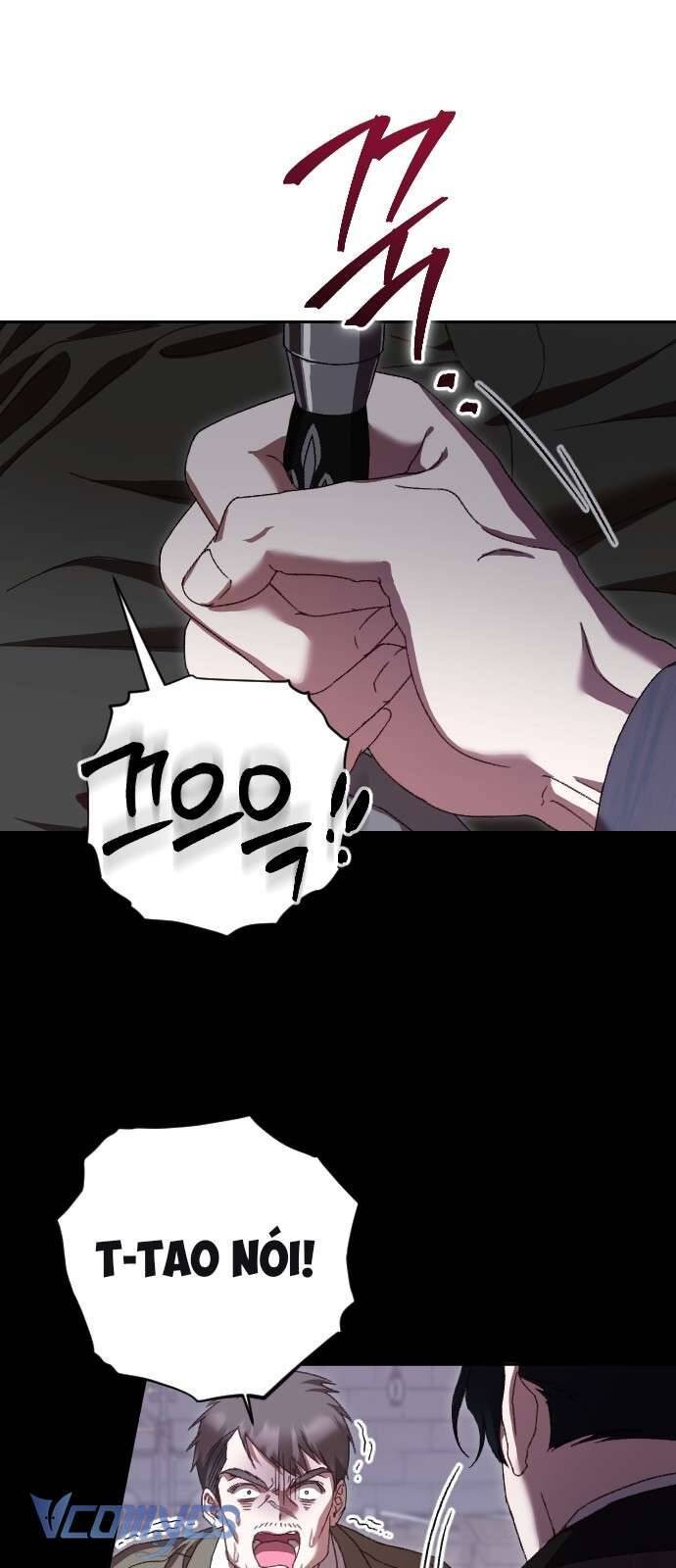 Dành Cho Những Ai Coi Hối Tiếc Là Điều Xa Xỉ Chapter 35 - Trang 28