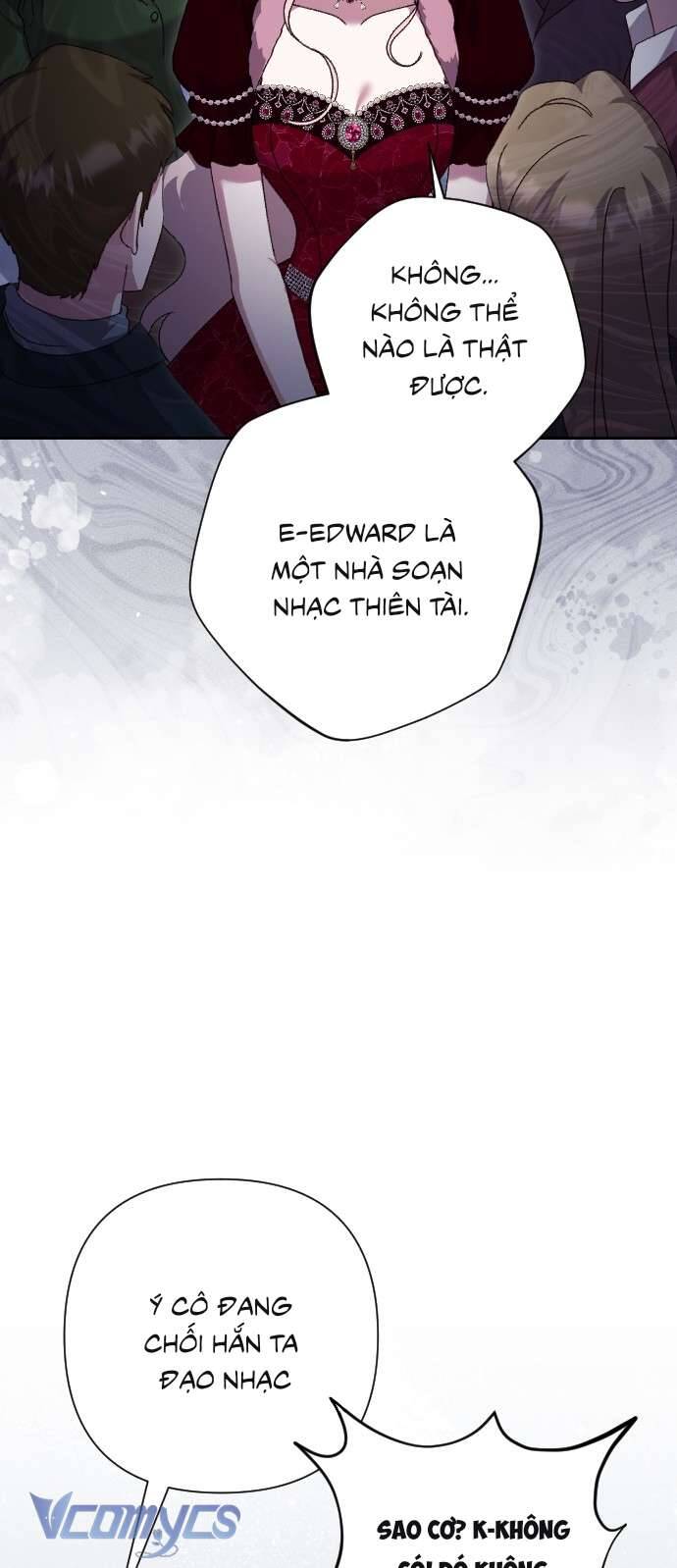 Dành Cho Những Ai Coi Hối Tiếc Là Điều Xa Xỉ Chapter 39 - Trang 20