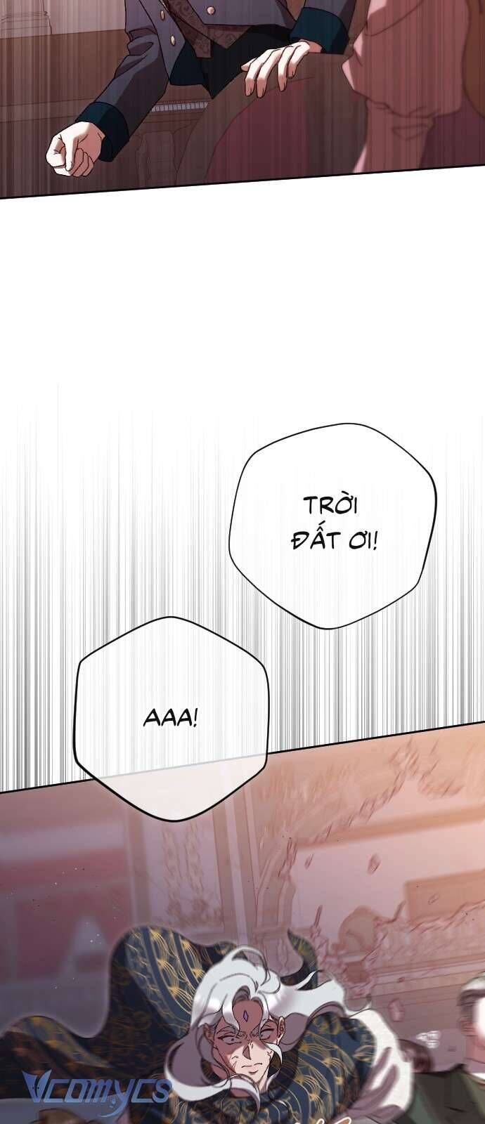 Dành Cho Những Ai Coi Hối Tiếc Là Điều Xa Xỉ Chapter 37 - Trang 44