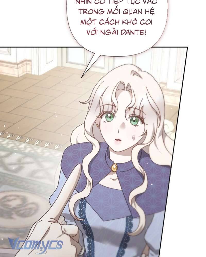 Dành Cho Những Ai Coi Hối Tiếc Là Điều Xa Xỉ Chapter 16 - Trang 25