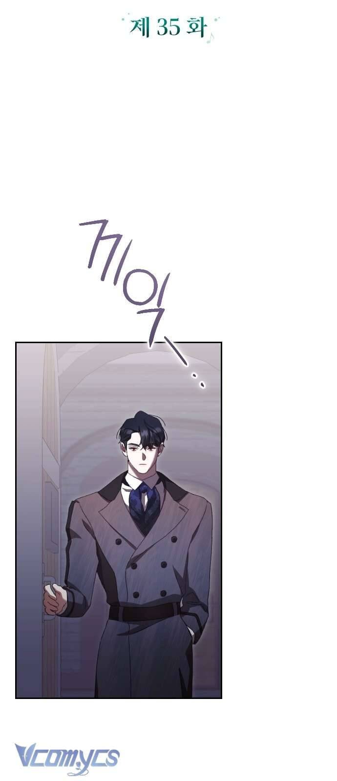 Dành Cho Những Ai Coi Hối Tiếc Là Điều Xa Xỉ Chapter 35 - Trang 4