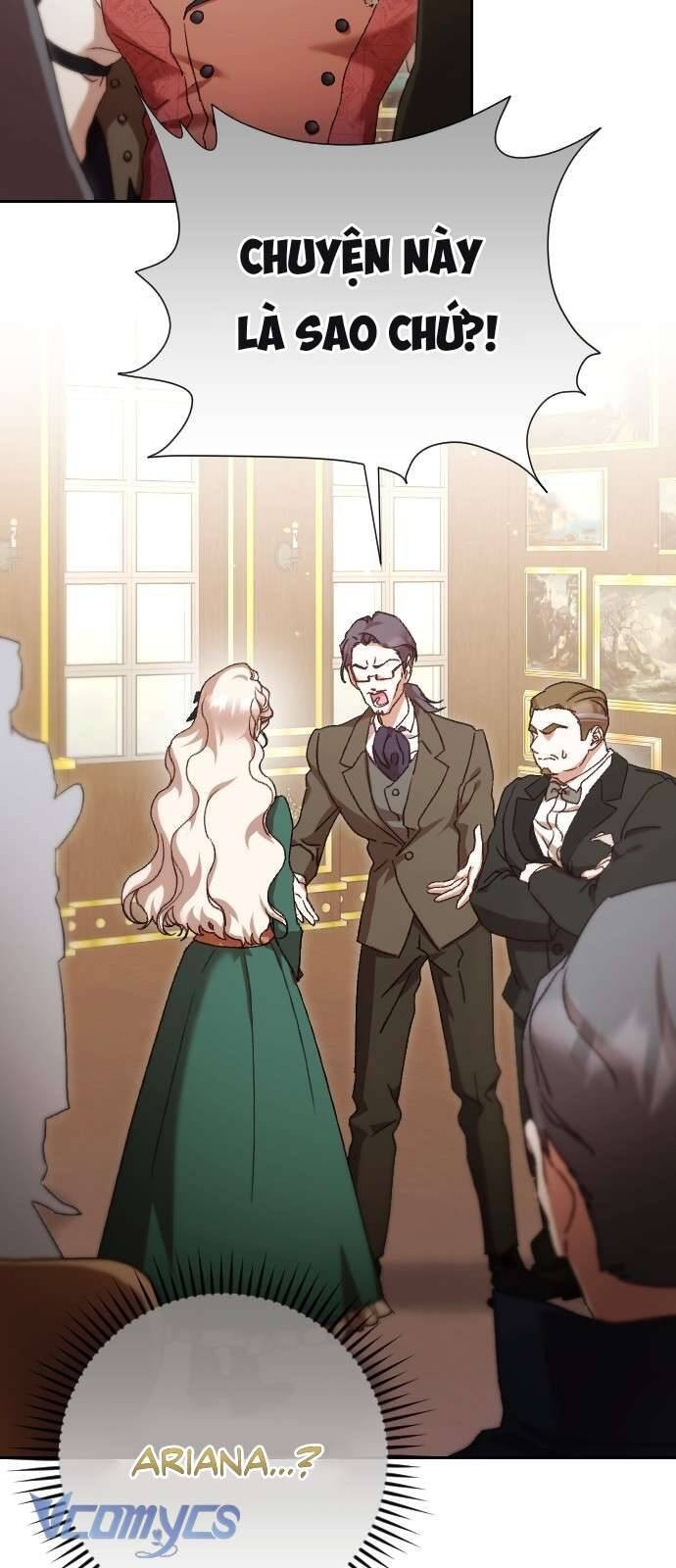 Dành Cho Những Ai Coi Hối Tiếc Là Điều Xa Xỉ Chapter 35 - Trang 48