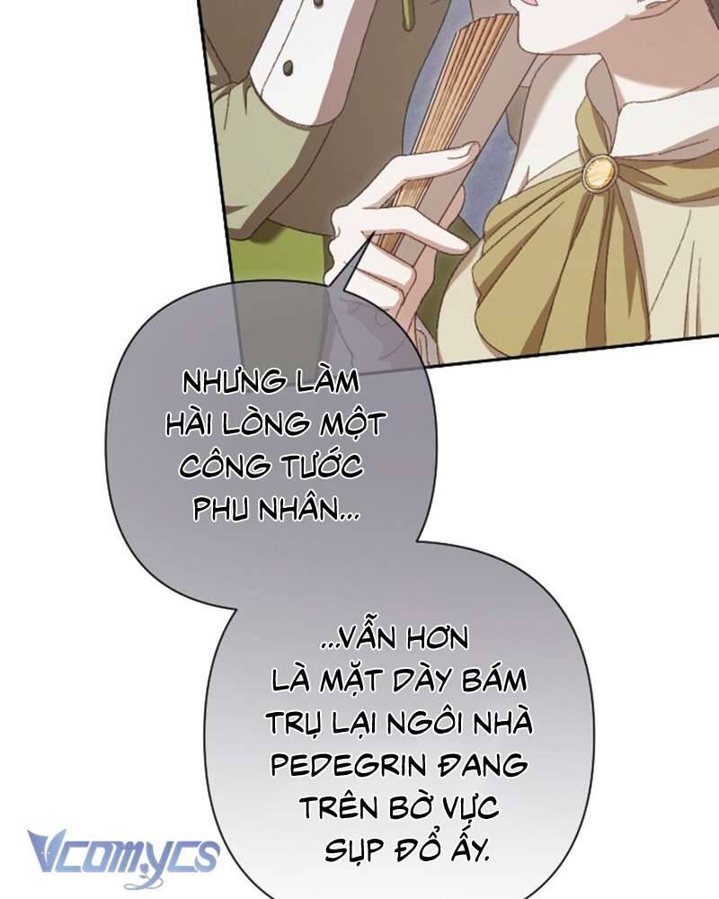 Dành Cho Những Ai Coi Hối Tiếc Là Điều Xa Xỉ Chapter 24 - Trang 62