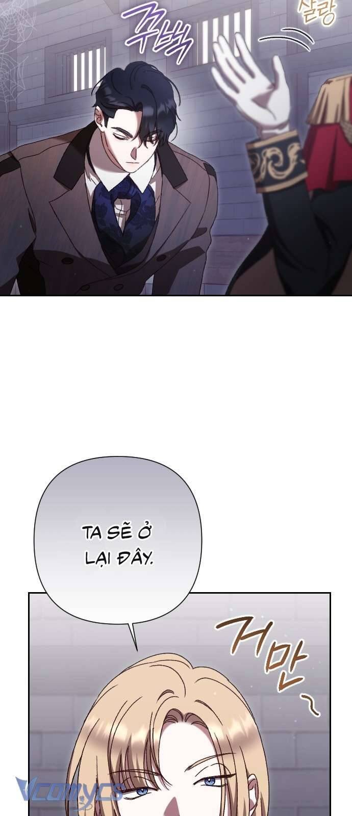 Dành Cho Những Ai Coi Hối Tiếc Là Điều Xa Xỉ Chapter 35 - Trang 12