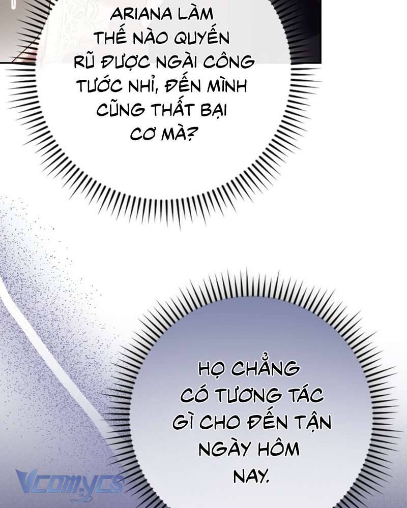Dành Cho Những Ai Coi Hối Tiếc Là Điều Xa Xỉ Chapter 24 - Trang 93