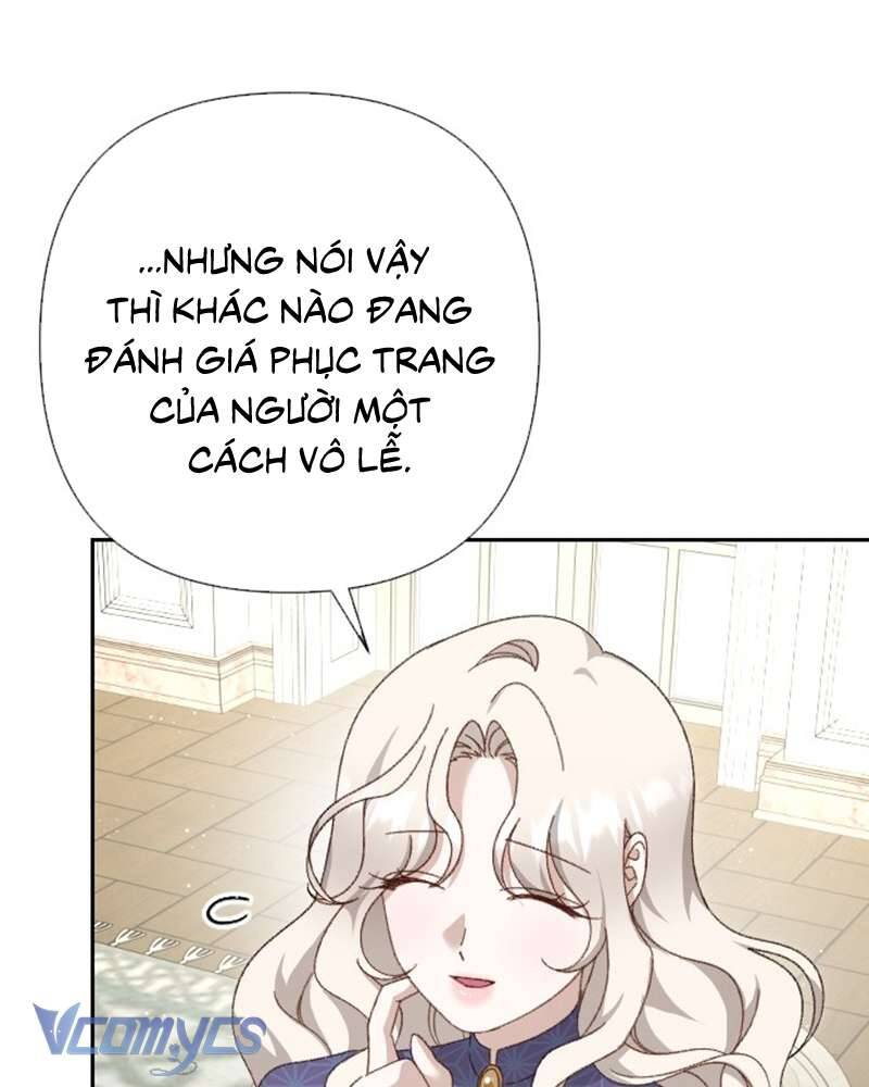 Dành Cho Những Ai Coi Hối Tiếc Là Điều Xa Xỉ Chapter 15 - Trang 95
