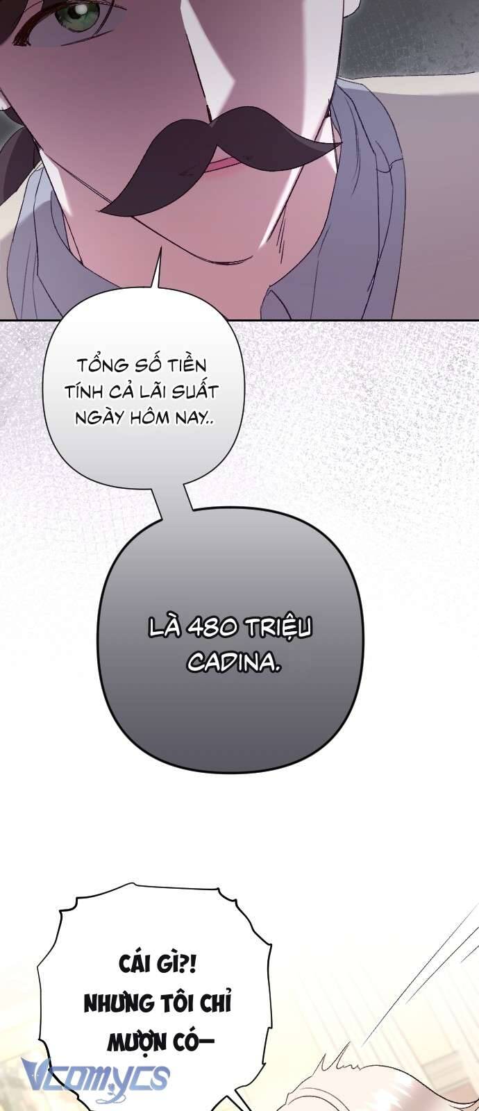 Dành Cho Những Ai Coi Hối Tiếc Là Điều Xa Xỉ Chapter 39 - Trang 55