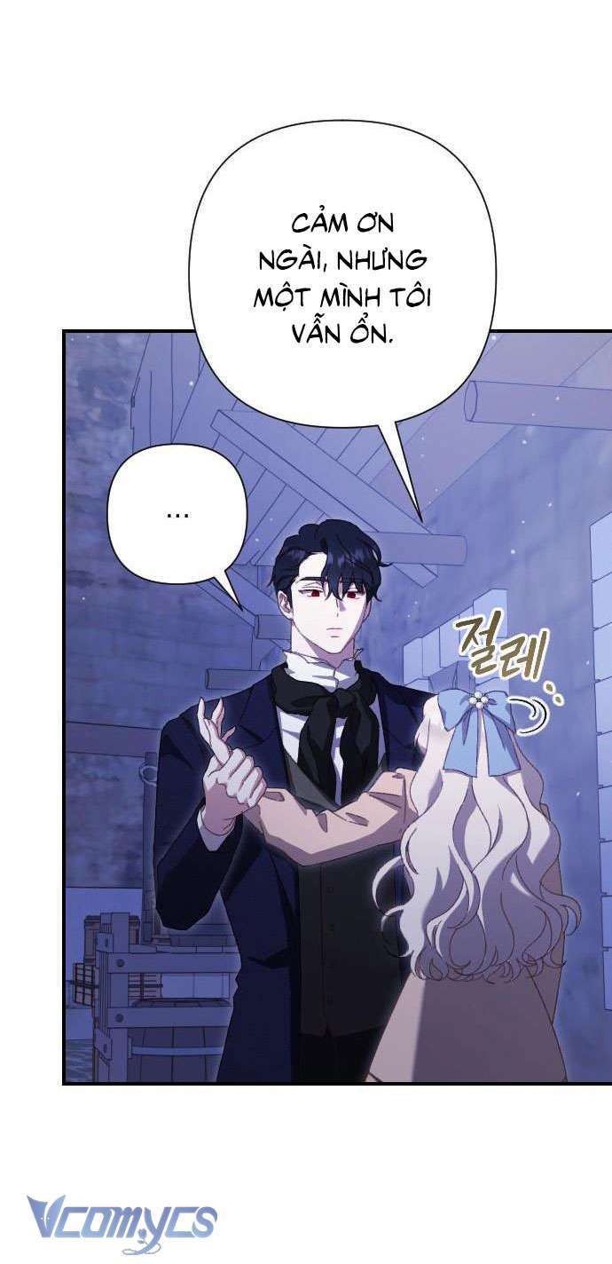 Dành Cho Những Ai Coi Hối Tiếc Là Điều Xa Xỉ Chapter 9 - Trang 32