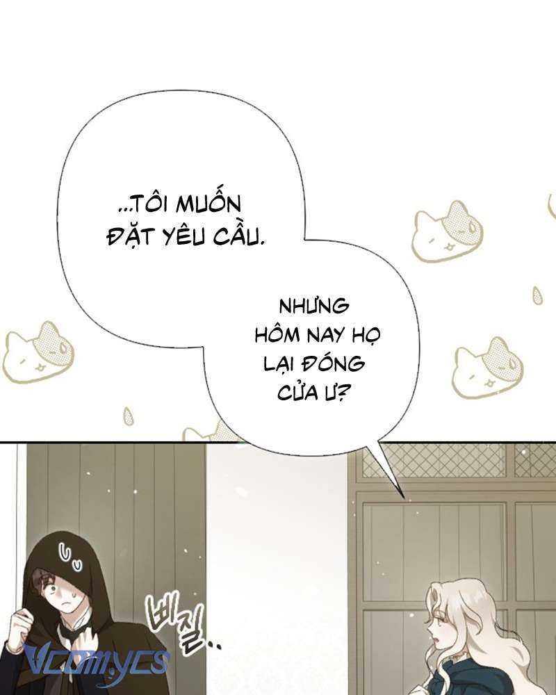 Dành Cho Những Ai Coi Hối Tiếc Là Điều Xa Xỉ Chapter 4 - Trang 79