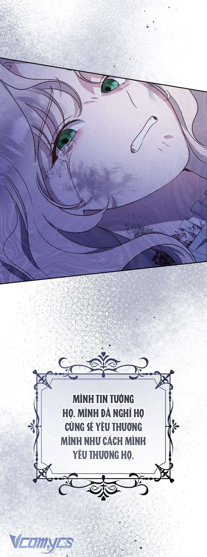 Dành Cho Những Ai Coi Hối Tiếc Là Điều Xa Xỉ Chapter 1 - Trang 18