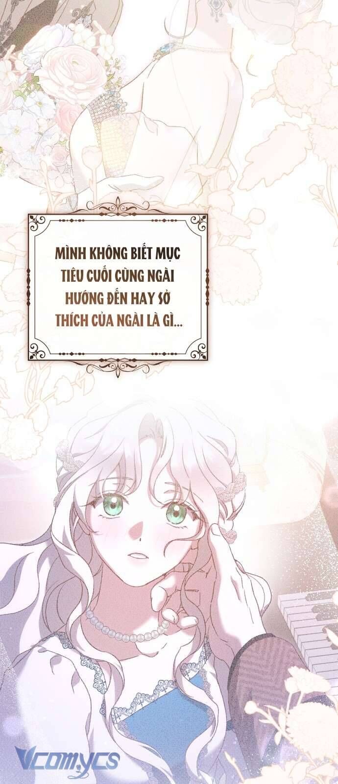 Dành Cho Những Ai Coi Hối Tiếc Là Điều Xa Xỉ Chapter 37 - Trang 18