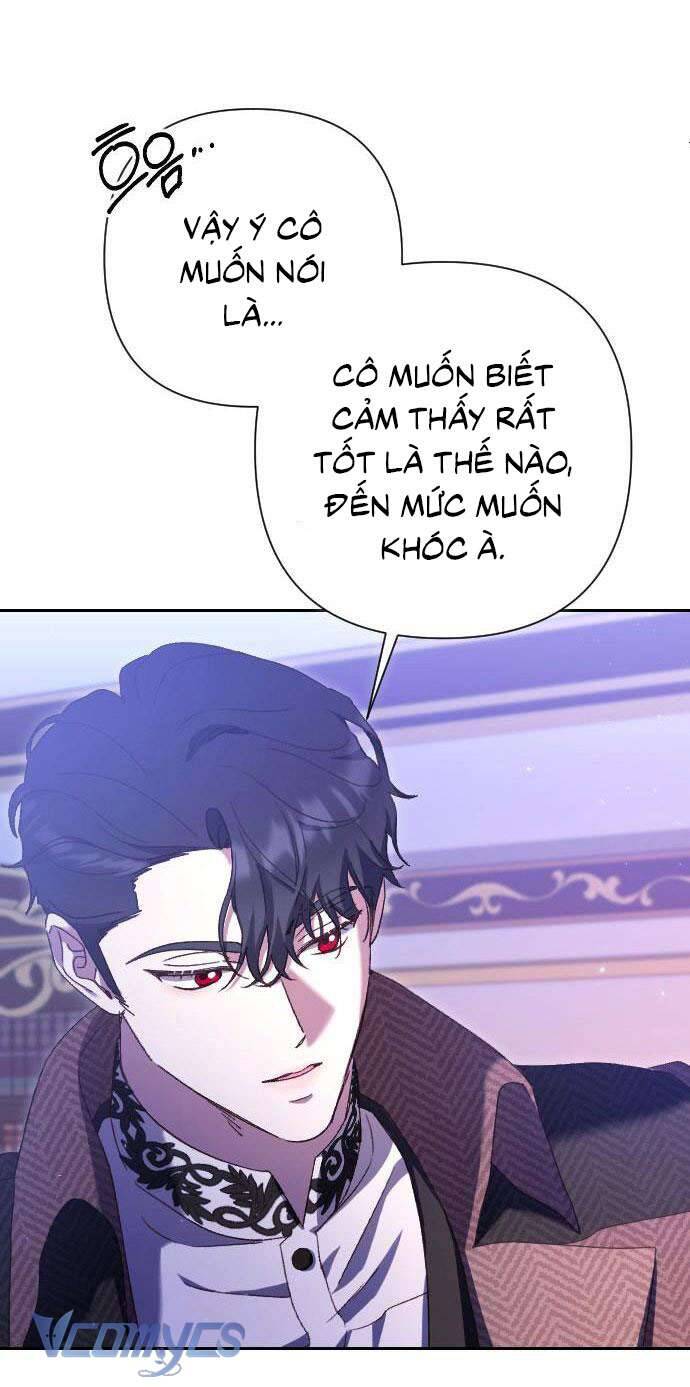Dành Cho Những Ai Coi Hối Tiếc Là Điều Xa Xỉ Chapter 32 - Trang 51