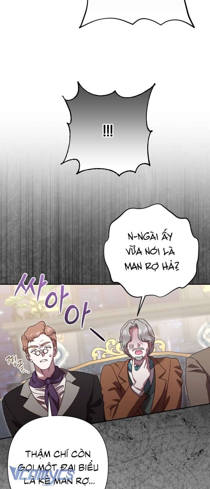 Dành Cho Những Ai Coi Hối Tiếc Là Điều Xa Xỉ Chapter 38 - Trang 25