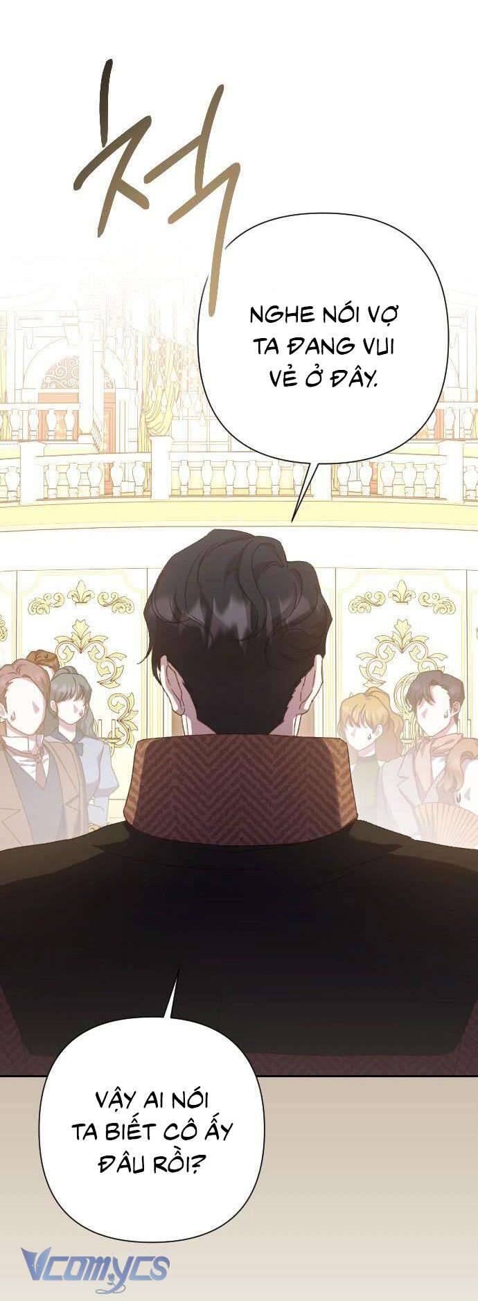 Dành Cho Những Ai Coi Hối Tiếc Là Điều Xa Xỉ Chapter 32 - Trang 13