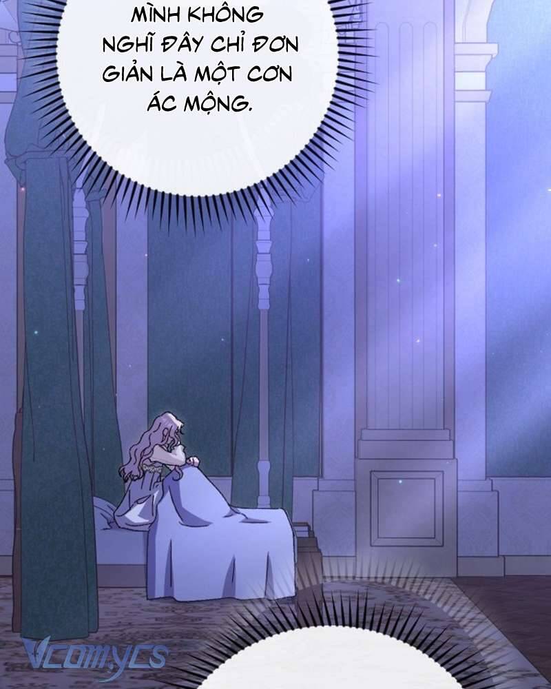 Dành Cho Những Ai Coi Hối Tiếc Là Điều Xa Xỉ Chapter 30 - Trang 107