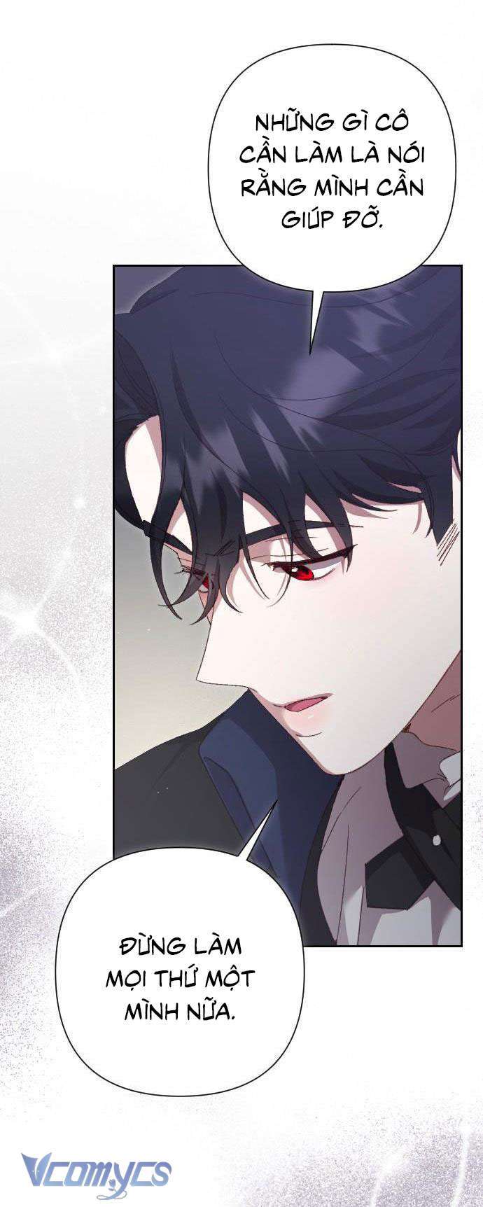 Dành Cho Những Ai Coi Hối Tiếc Là Điều Xa Xỉ Chapter 9 - Trang 59