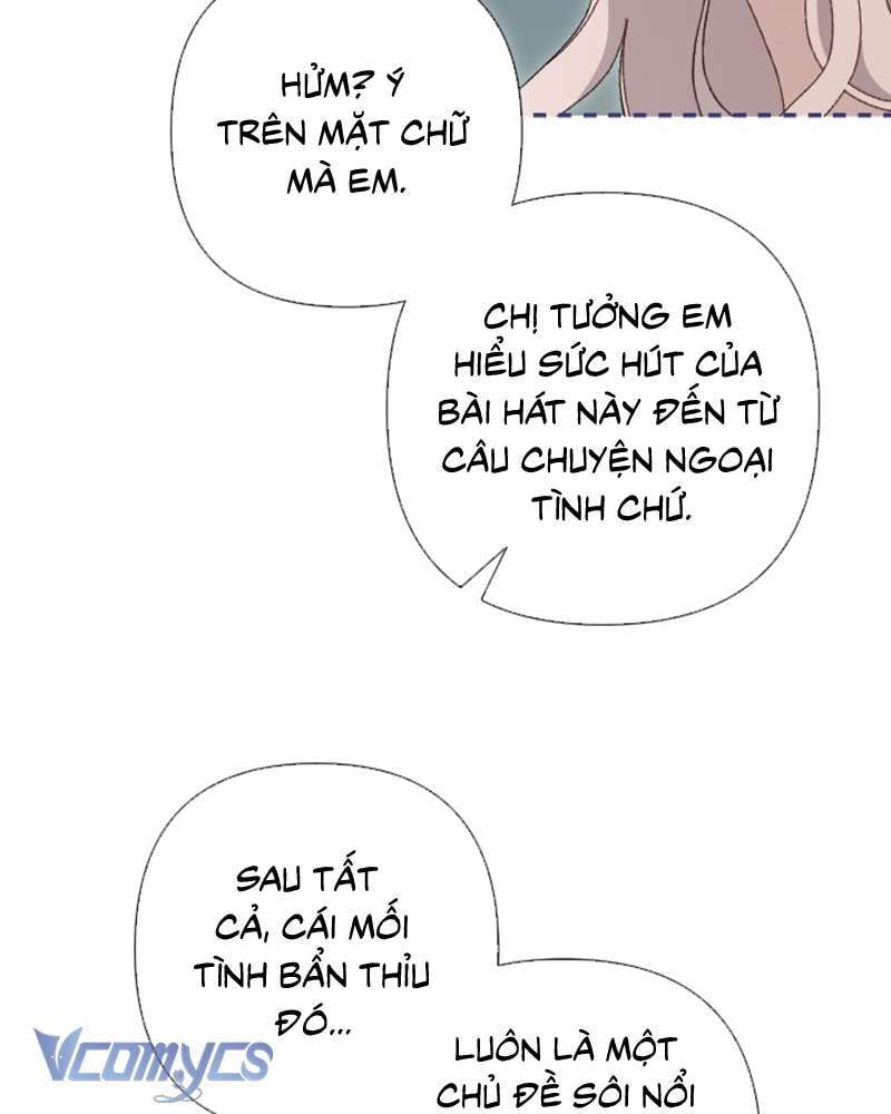 Dành Cho Những Ai Coi Hối Tiếc Là Điều Xa Xỉ Chapter 2 - Trang 6