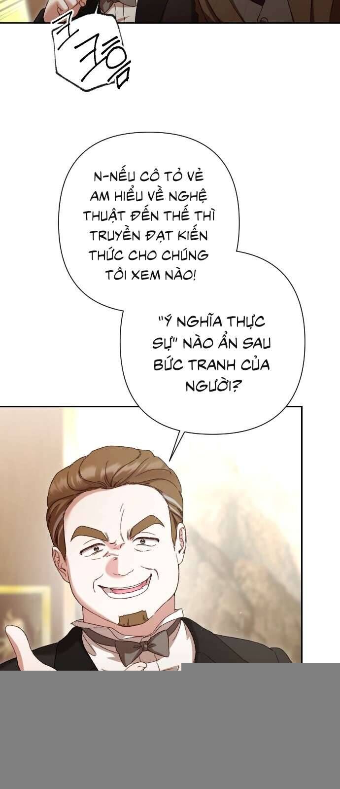 Dành Cho Những Ai Coi Hối Tiếc Là Điều Xa Xỉ Chapter 36 - Trang 30