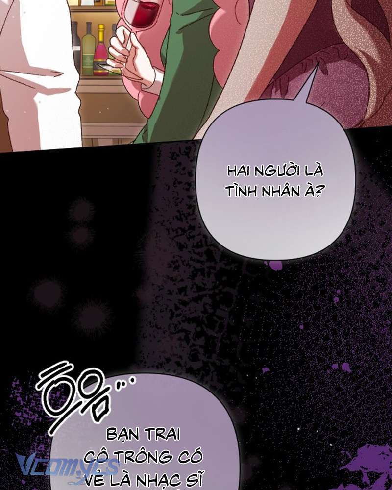 Dành Cho Những Ai Coi Hối Tiếc Là Điều Xa Xỉ Chapter 5 - Trang 65