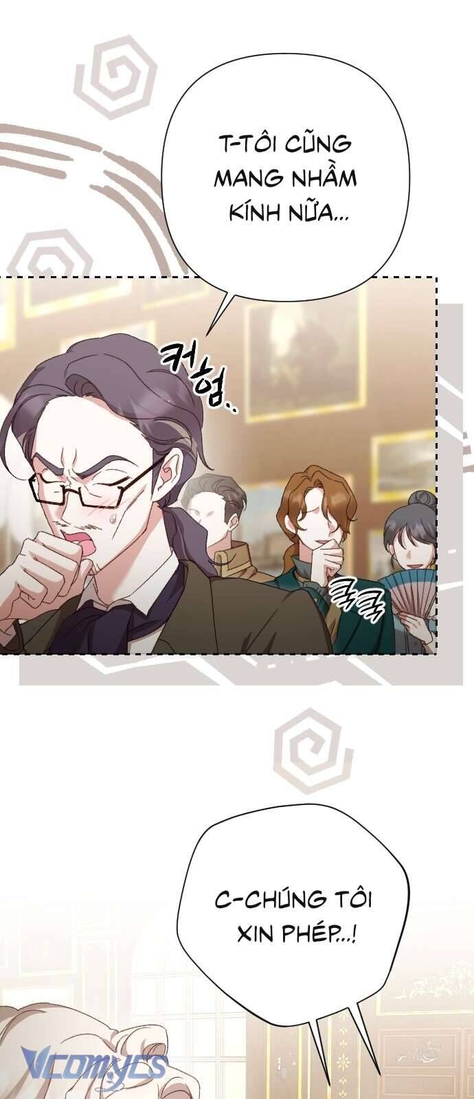 Dành Cho Những Ai Coi Hối Tiếc Là Điều Xa Xỉ Chapter 36 - Trang 42