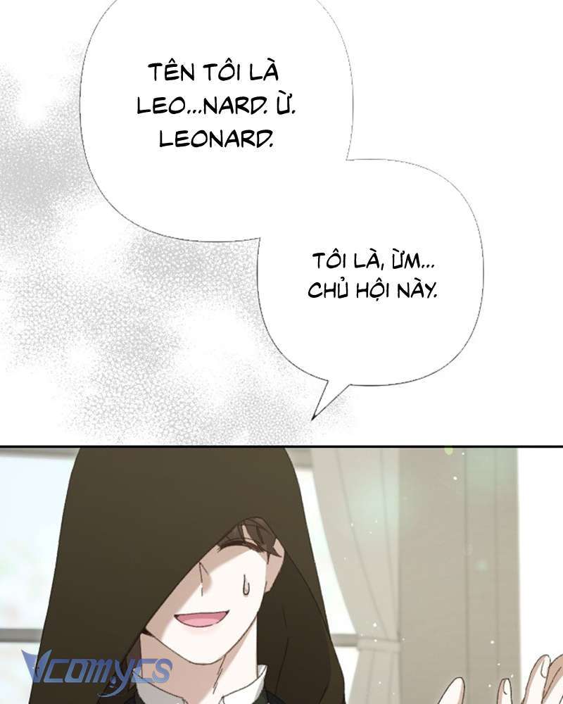Dành Cho Những Ai Coi Hối Tiếc Là Điều Xa Xỉ Chapter 4 - Trang 83