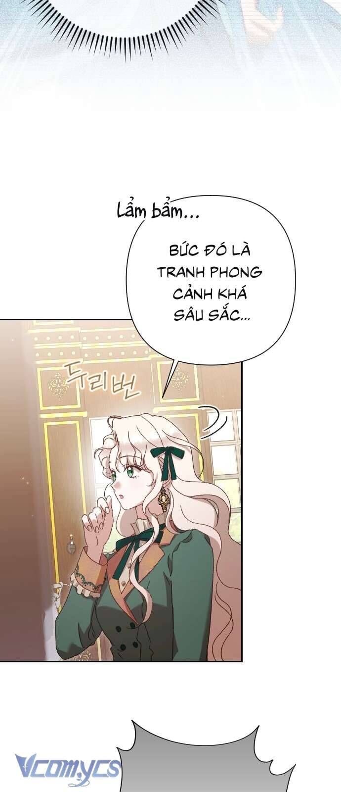 Dành Cho Những Ai Coi Hối Tiếc Là Điều Xa Xỉ Chapter 36 - Trang 5