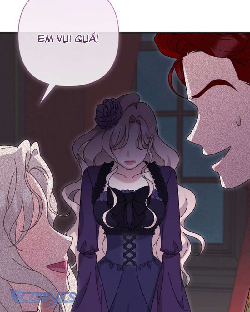 Dành Cho Những Ai Coi Hối Tiếc Là Điều Xa Xỉ Chapter 4 - Trang 25