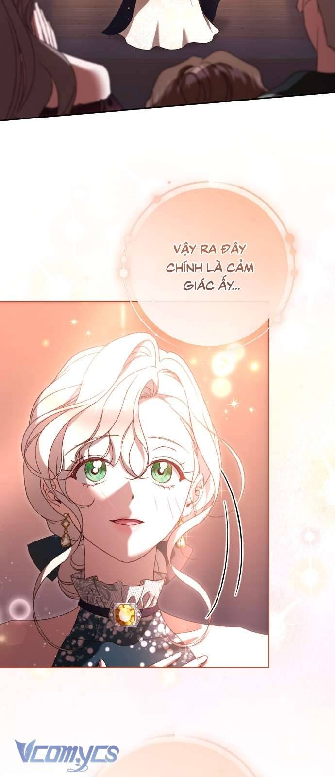 Dành Cho Những Ai Coi Hối Tiếc Là Điều Xa Xỉ Chapter 39 - Trang 36
