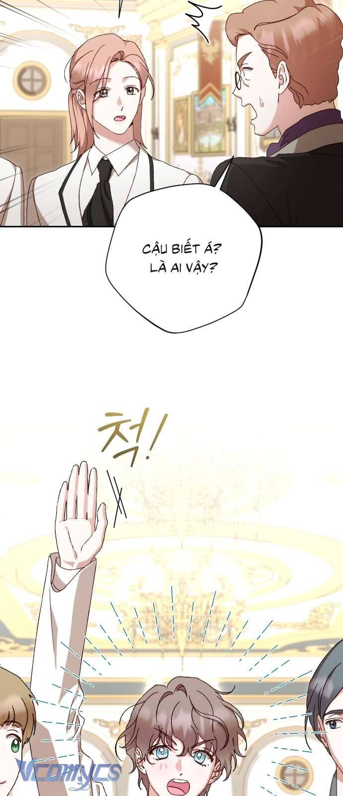 Dành Cho Những Ai Coi Hối Tiếc Là Điều Xa Xỉ Chapter 39 - Trang 4