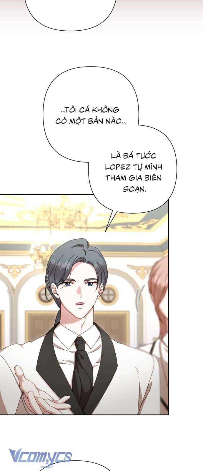 Dành Cho Những Ai Coi Hối Tiếc Là Điều Xa Xỉ Chapter 39 - Trang 2