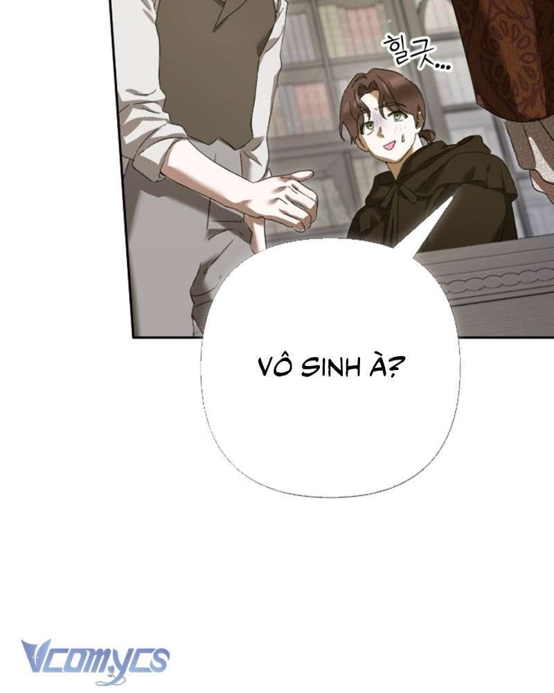 Dành Cho Những Ai Coi Hối Tiếc Là Điều Xa Xỉ Chapter 4 - Trang 129