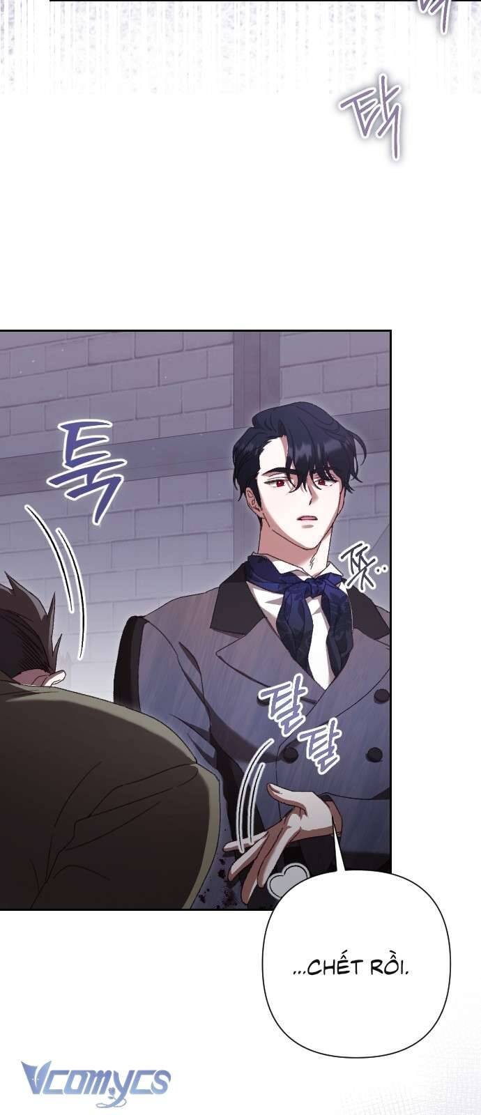Dành Cho Những Ai Coi Hối Tiếc Là Điều Xa Xỉ Chapter 35 - Trang 33