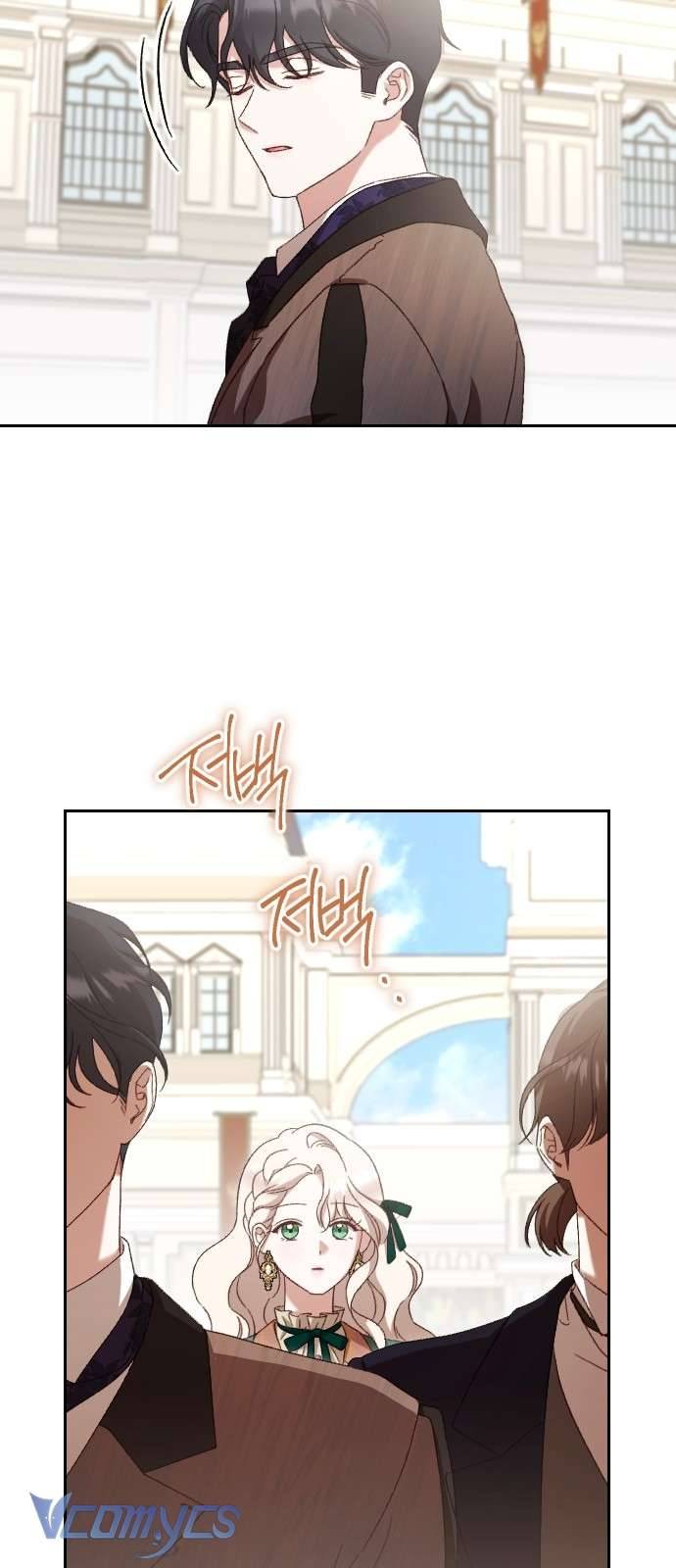 Dành Cho Những Ai Coi Hối Tiếc Là Điều Xa Xỉ Chapter 34 - Trang 37