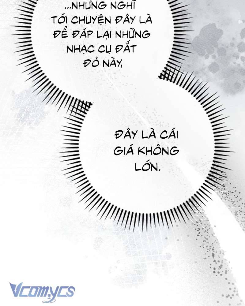 Dành Cho Những Ai Coi Hối Tiếc Là Điều Xa Xỉ Chapter 30 - Trang 11