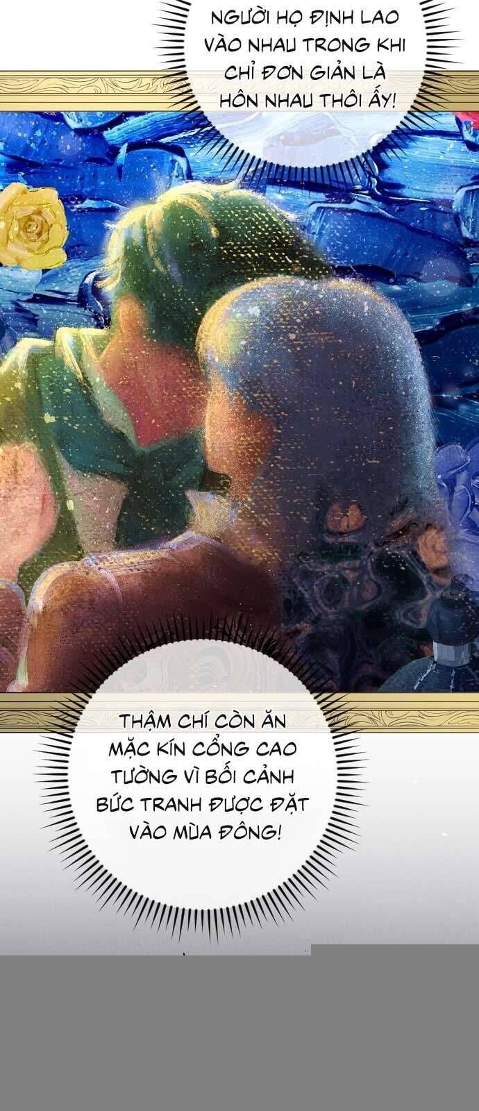 Dành Cho Những Ai Coi Hối Tiếc Là Điều Xa Xỉ Chapter 36 - Trang 11