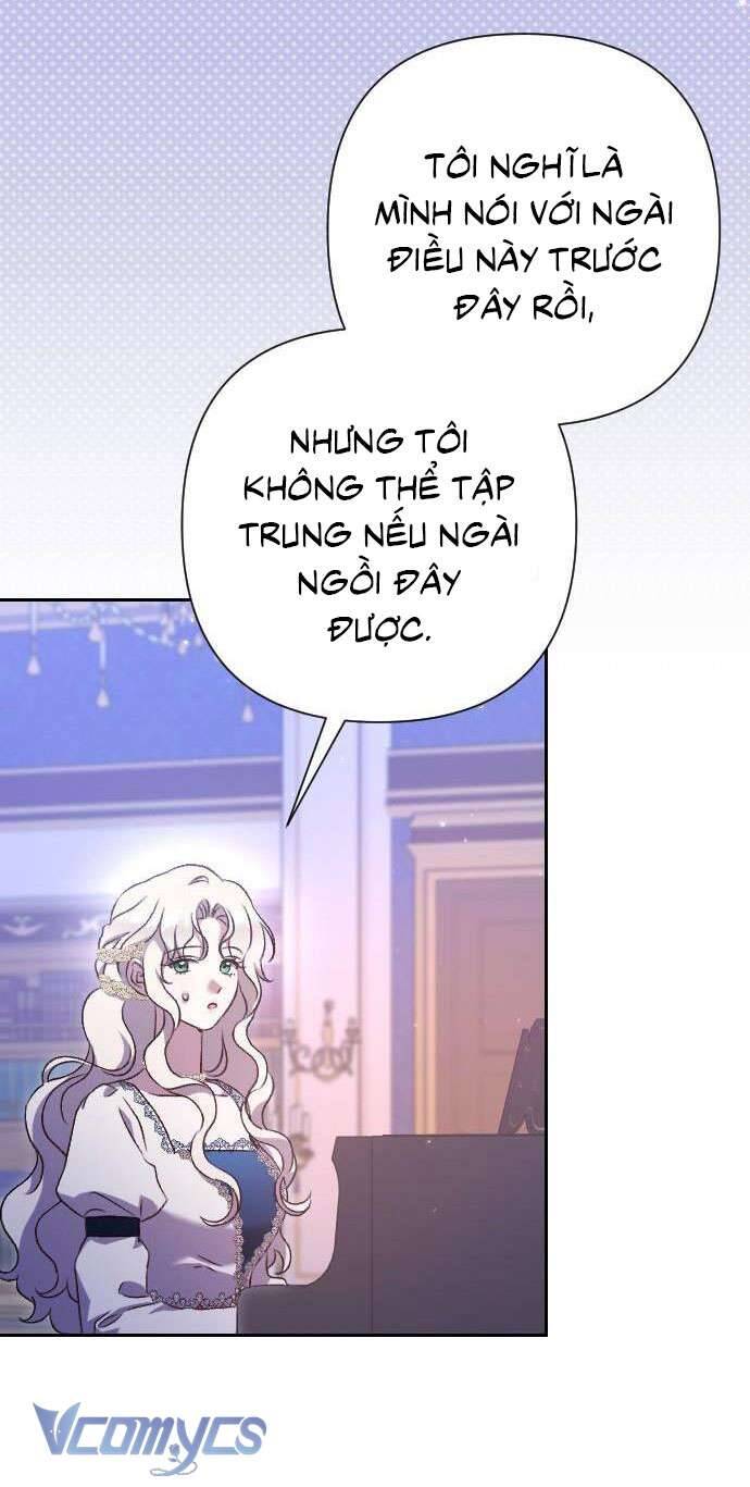 Dành Cho Những Ai Coi Hối Tiếc Là Điều Xa Xỉ Chapter 32 - Trang 41