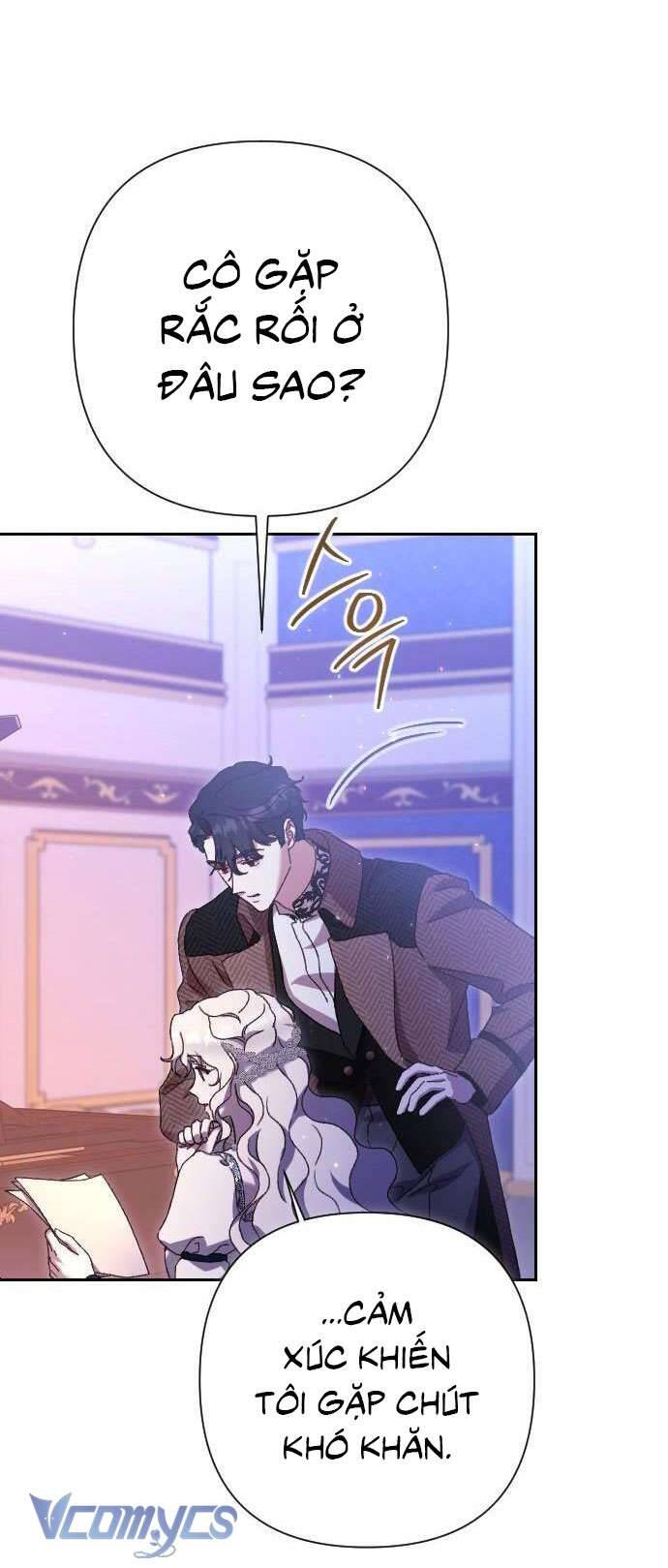 Dành Cho Những Ai Coi Hối Tiếc Là Điều Xa Xỉ Chapter 32 - Trang 49