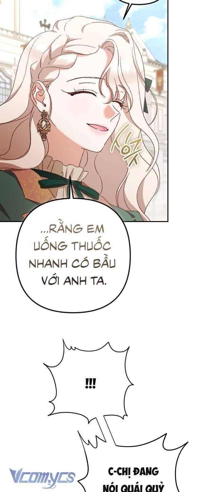 Dành Cho Những Ai Coi Hối Tiếc Là Điều Xa Xỉ Chapter 34 - Trang 50