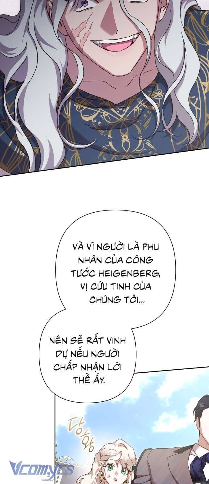 Dành Cho Những Ai Coi Hối Tiếc Là Điều Xa Xỉ Chapter 34 - Trang 14
