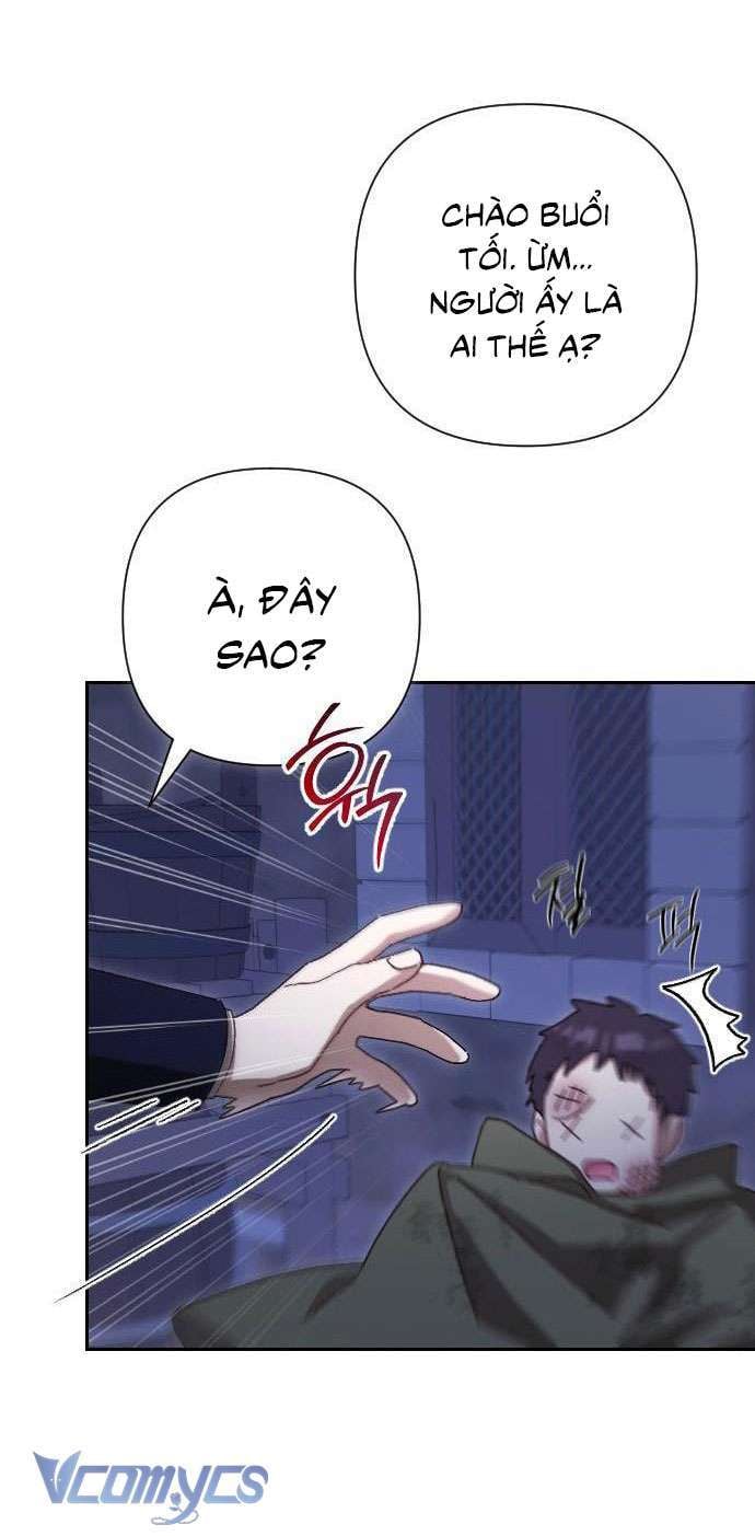 Dành Cho Những Ai Coi Hối Tiếc Là Điều Xa Xỉ Chapter 9 - Trang 9