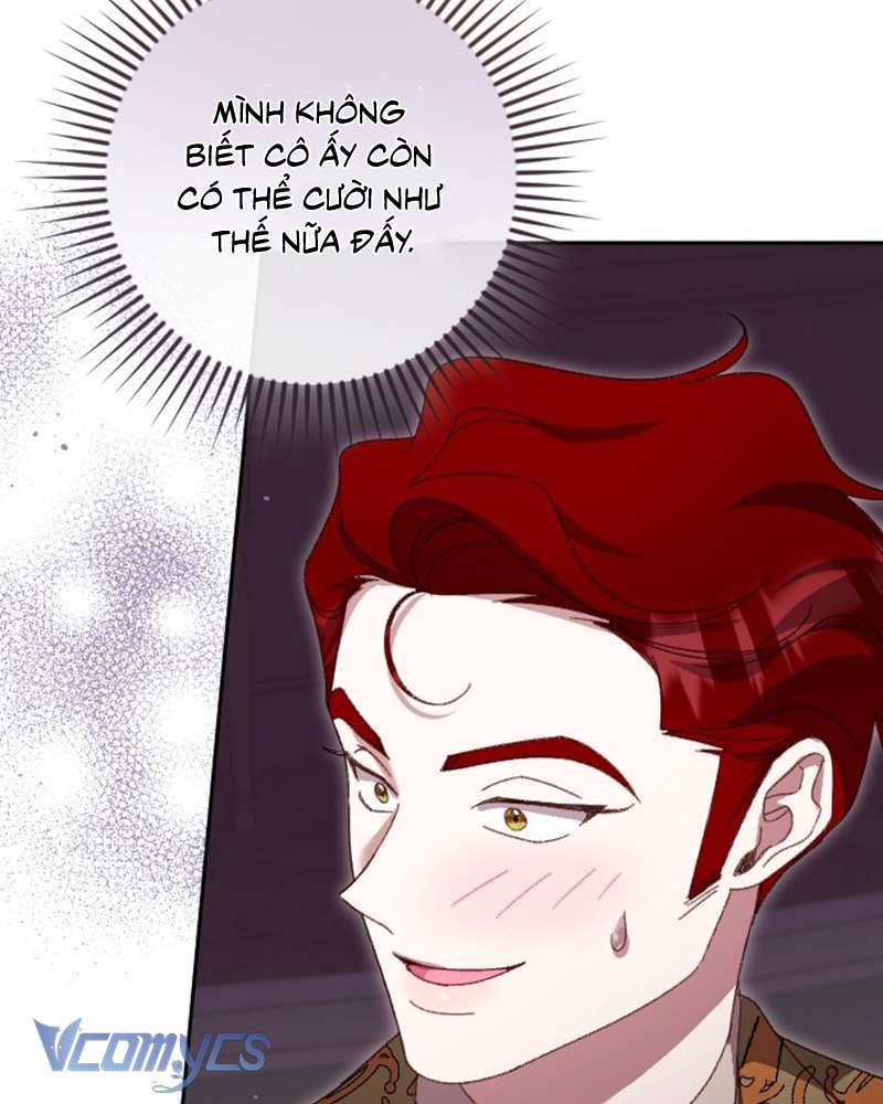 Dành Cho Những Ai Coi Hối Tiếc Là Điều Xa Xỉ Chapter 4 - Trang 39