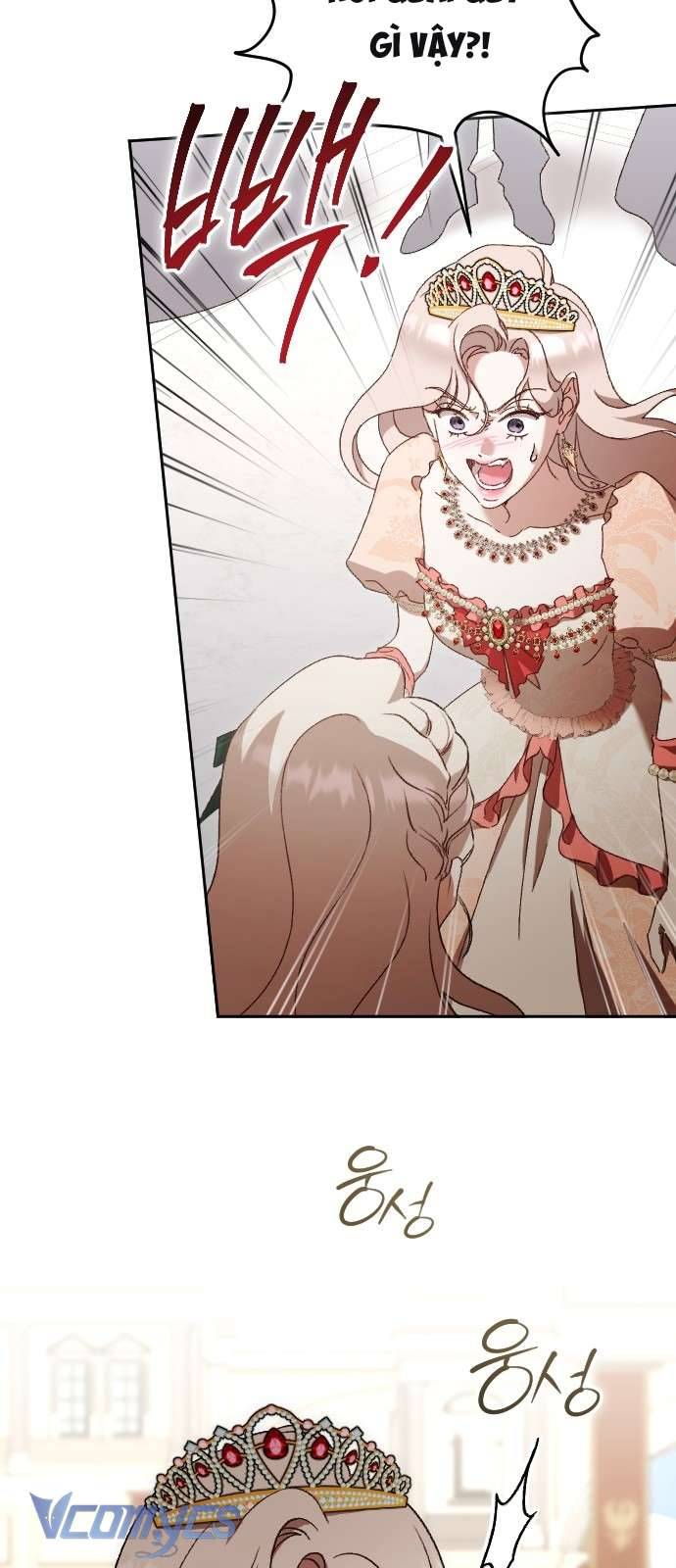 Dành Cho Những Ai Coi Hối Tiếc Là Điều Xa Xỉ Chapter 34 - Trang 51