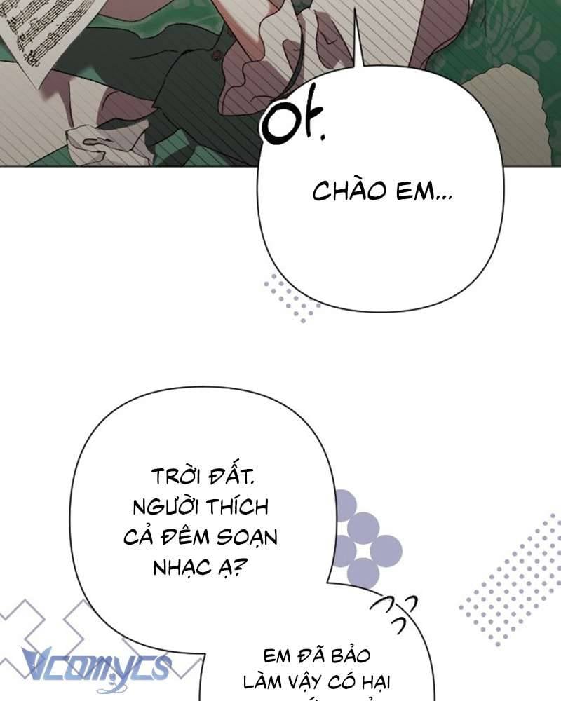 Dành Cho Những Ai Coi Hối Tiếc Là Điều Xa Xỉ Chapter 29.2 - Trang 35