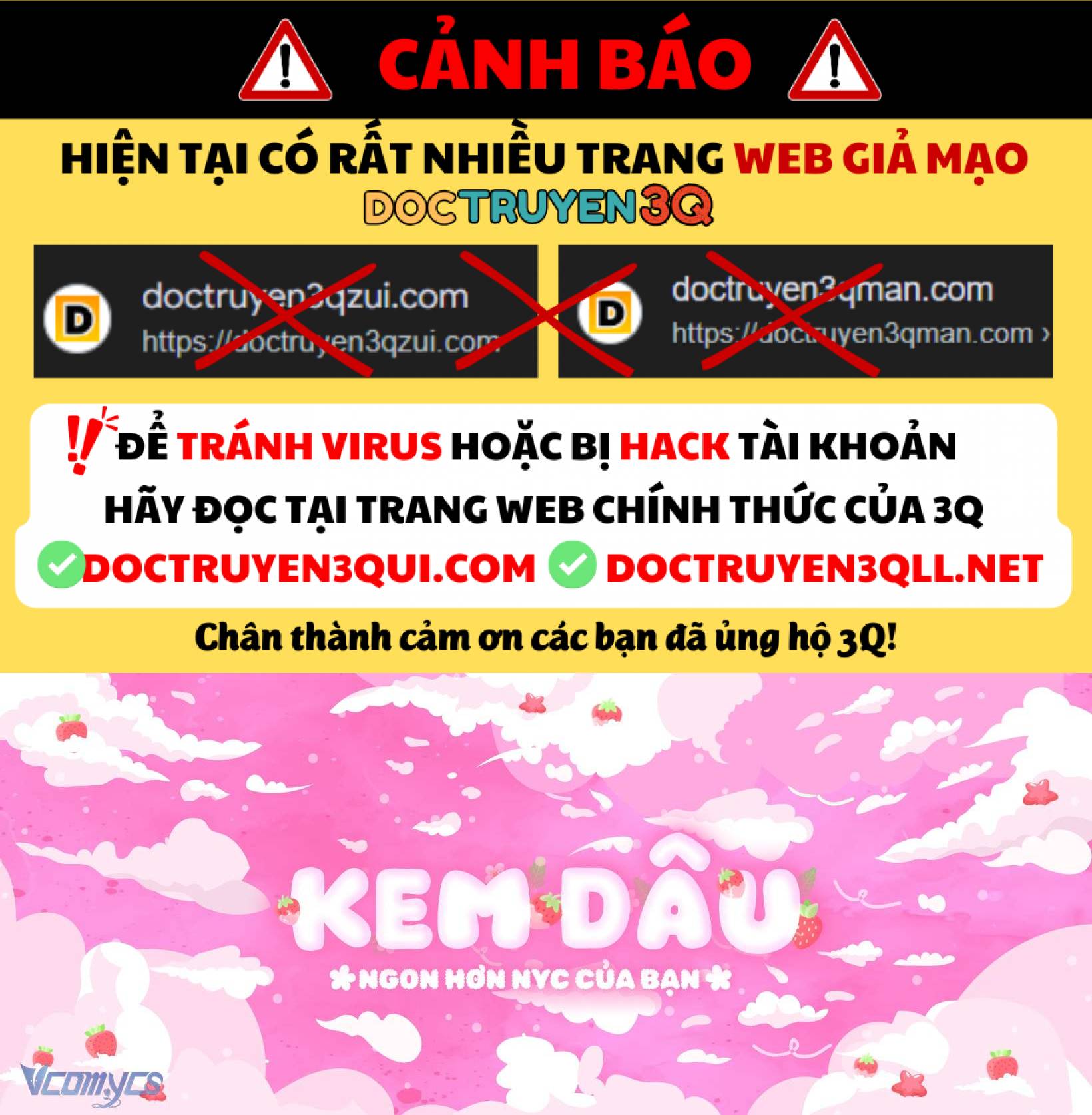 Dành Cho Những Ai Coi Hối Tiếc Là Điều Xa Xỉ Chapter 29.2 - Trang 0